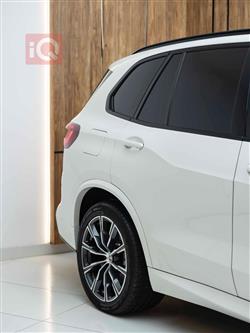 بي ام دبليو X5